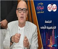 أحمد صبور: لدينا فرصة ذهبية لطفرة عقارية في مصر.. والساحل الشمالي يواجه أزمة فندقية وسط طلب غير مسبوق