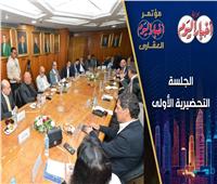 سامح السيد: مصر ملاذ آمن للاستثمار العقاري والسياحي رغم التحديات الإقليمية