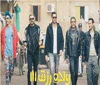 عودة بلا  أحمد عز .. حكاية «ولاد رزق 4»