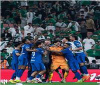 تشكيل الهلال المتوقع لمواجهة السد بدوري أبطال آسيا