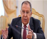 وزير الخارجية الروسي يزور الصين اعتبارا من الأربعاء