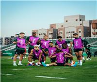 تشكيل أهلي جدة المتوقع أمام الدحيل في دوري أبطال آسيا