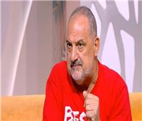 خالد الصاوي: بعض الأدوار التي قدمتها جاءت نتيجة قراراتي الخاطئة 