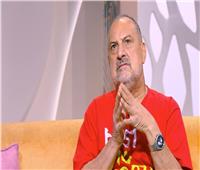 خالد الصاوي يعلق على تصريحات والدته: كانت بتدعي مدخلش الإصلاحية 