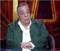 ممدوح شاهين يحسم الجدل حول «الزوجة الرابعة»