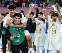 منتخب اليد 2008 يفتتح بطولة البحر المتوسط بفوز كاسح على اليونان