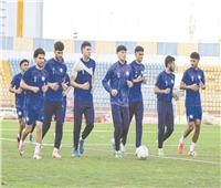 ديربى السمسمية بين الكهرباء والاسماعيلى الليلة فى مجموعة متحدى الهبوط