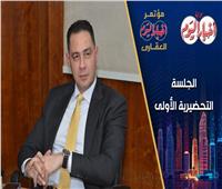 شريف مصطفى: دعم المقاولات ضرورة لتعزيز استقرار السوق.. ومراجعة قانون اتحاد الشاغلين لحماية الثروة العقارية