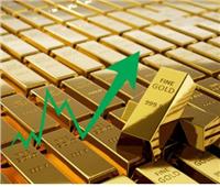 ارتفاع ملحوظ بأسعار الذهب عالمياً.. والأوقية تقفز 30 دولارًا 