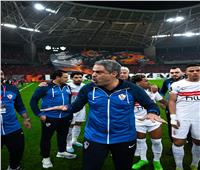 ميدو يشيد بـ معتمد جمال: شخصية قوية تقود الزمالك للاستقرار