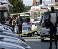 إصابة 16 شخصا إثر هجوم مسلح على مدرسة بتركيا