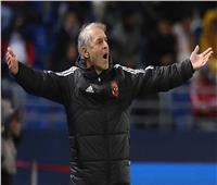 رسميًا.. مارسيل كولر مديرًا فنيًا لزيورخ السويسري