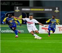 خالد الغندور: ناصر منسي أفضل مهاجم للمنتخب الوطني في الفترة الحالية 