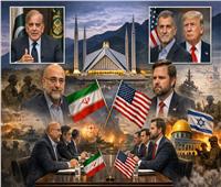 مفاوضات واشنطن وطهران.. فشل مرحلي أم تكتيك تفاوضي؟ 