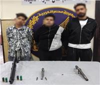 مصرع عاطل وإصابة 4 آخرين في مشاجرة بالأسلحة النارية بالقليوبية