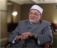 الأنبياء أكثر ابتلاء.. خالد الجندي: الزمن يمتحنك قبل أن يعلمك