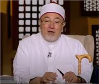خالد الجندي: سيدنا يونس لم يفقد الأمل في أشد لحظات الضيق