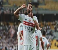 عدي الدباغ: مواجهة الإياب أمام بلوزداد مهمة.. والزمالك سيلعب للفوز 