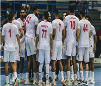 الزمالك يفوز على الشمس ويتأهل لنصف نهائي كأس مصر لليد 
