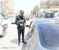 حملات مفاجئة بالمنصورة لكشف متعاطي المخدرات وضبط المخالفين