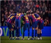 تشكيل برشلونة أمام أتلتيكو مدريد في إياب ربع نهائي دوري أبطال أوروبا