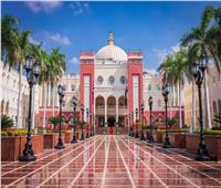 الجامعة البريطانية في مصر تستقبل أمير رومانيا