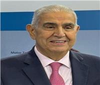 المنزلاوي: زيادة الأنشطة المسموح بها خارج المناطق الصناعية تدعم دمج المصانع في الاقتصاد الرسمي
