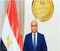 شادي زلطة: إعلان جدول الثانوية العامة لإتاحة فرصة الاستعداد للطلاب