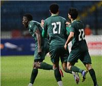 بهدف قاتل.. أفشة يقود الاتحاد السكندري للفوز على زد بثنائية في صراع البقاء بالدوري 