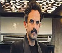 إبراهيم السمان: "حق عرب" نقطة تحول.. والكوميديا أصعب أنواع التمثيل 