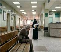 جهود مكثفة لضبط المتهمة بخطف طفل بمستشفى الحسين