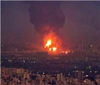 التليفزيون الإيراني: تفجير طهران نفذه «خونة»