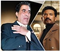 عمرو سعد يكشف سر عدم اكتمال مشروع فيلم "قصة حياة أحمد زكي"