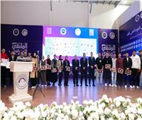 جامعة المنصورة الأهلية تستضيف الملتقي الهندسي الولي الرابع