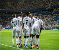 مبابي يقود ريال مدريد أمام بايرن ميونخ في دوري أبطال أوروبا 