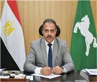 الإنتهاء من 177 ألف طلب تصالح بالشرقية