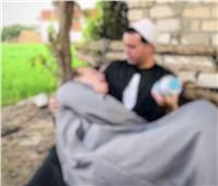  أمن البحيرة يلقي القبض على البلوجر "بكومة" و"بطاطا" بتهمة نشر محتوى يخدش الحياء العام