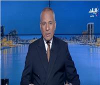 مصر قوية وآمنة.. أحمد موسى يشيد بالصناعات الدفاعية المصرية