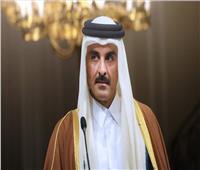 أمير قطر يؤكد لترامب أهمية تكثيف الجهود الدولية لتجنب التصعيد الإقليمي
