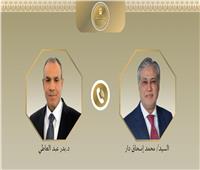 وزيرا خارجية مصر وباكستان يبحثان هاتفيًا مستجدات مسار المفاوضات بين واشنطن وطهران