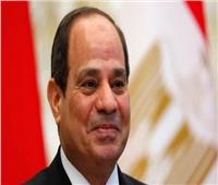 الرئيس السيسي يصدق على قانونين للبحث عن البترول بشمال سيناء وخليج السويس