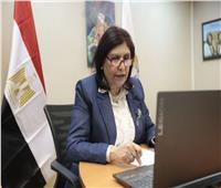 القومي للمرأة يشارك في الاجتماع الخامس عشر للجنة شئون المرأة في إثيوبيا
