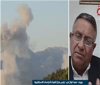 الفيحاء للدراسات: إسرائيل تدمر جسر القاسمية وتعزل جنوب الليطاني عن شماله