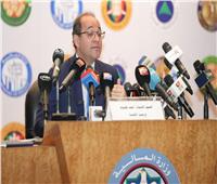 «المالية»:الأسواق الناشئة والدول النامية الأكثر تضررًا من التحديات الإقليمية 