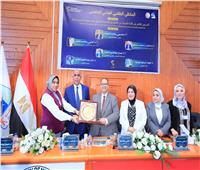 «الابتكار والاستدامة والشراكات الدولية».. أبرز توصيات مؤتمر تمريض كفر الشيخ 