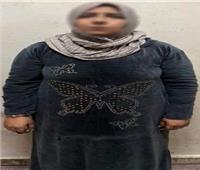 حبس المتهمة بخطف رضيعة مستشفى الحسين 