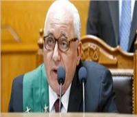 محاكمة 23 متهما في قضية خلية الدعم المالي| غدا 