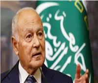 أبو الغيط يدين بشدة تعيين إسرائيل سفيرا لدى «أرض الصومال»
