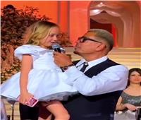 عمرو دياب وحماقي وتامر حسني يشعلون حفل زفاف ابنة «السعدي»
