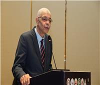 جامعة المنوفية يفتتح المؤتمر الدولي لمعهد الكبد القومي